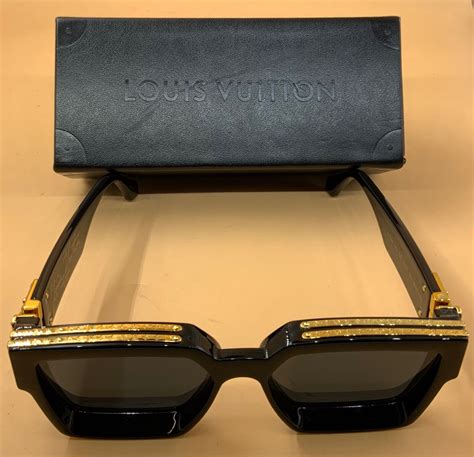 lv 1.1 millionaires sunglasses price